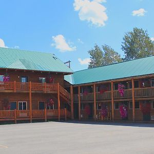 River Lodge
